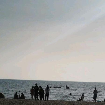 Port Dickson Seaview Homestay Экстерьер фото