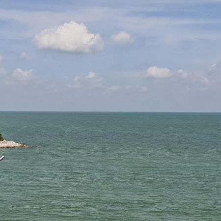 Port Dickson Seaview Homestay Экстерьер фото