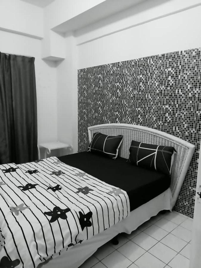 Port Dickson Seaview Homestay Экстерьер фото