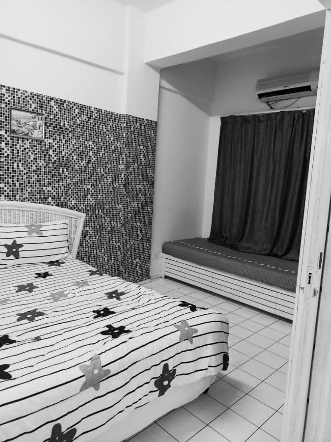 Port Dickson Seaview Homestay Экстерьер фото