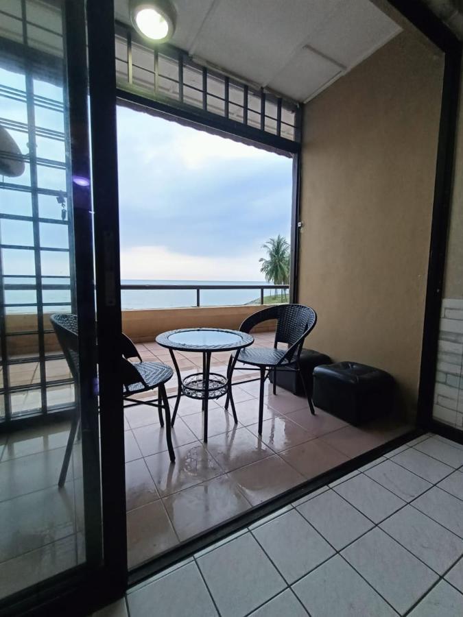 Port Dickson Seaview Homestay Экстерьер фото