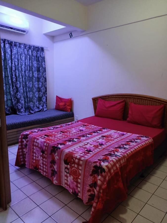 Port Dickson Seaview Homestay Экстерьер фото