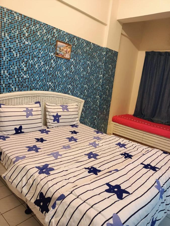 Port Dickson Seaview Homestay Экстерьер фото
