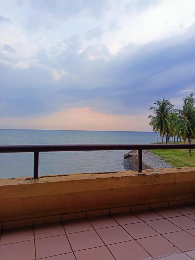 Port Dickson Seaview Homestay Экстерьер фото