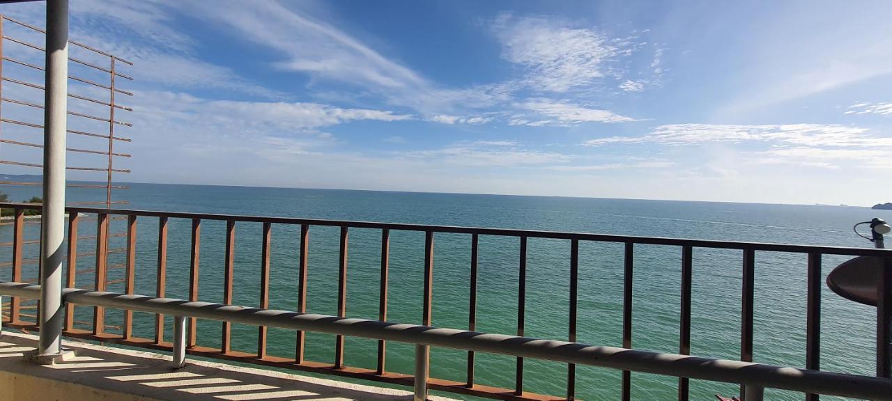 Port Dickson Seaview Homestay Экстерьер фото