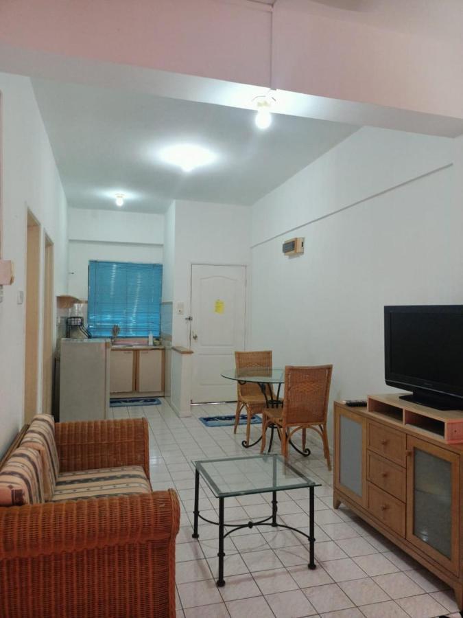 Port Dickson Seaview Homestay Экстерьер фото