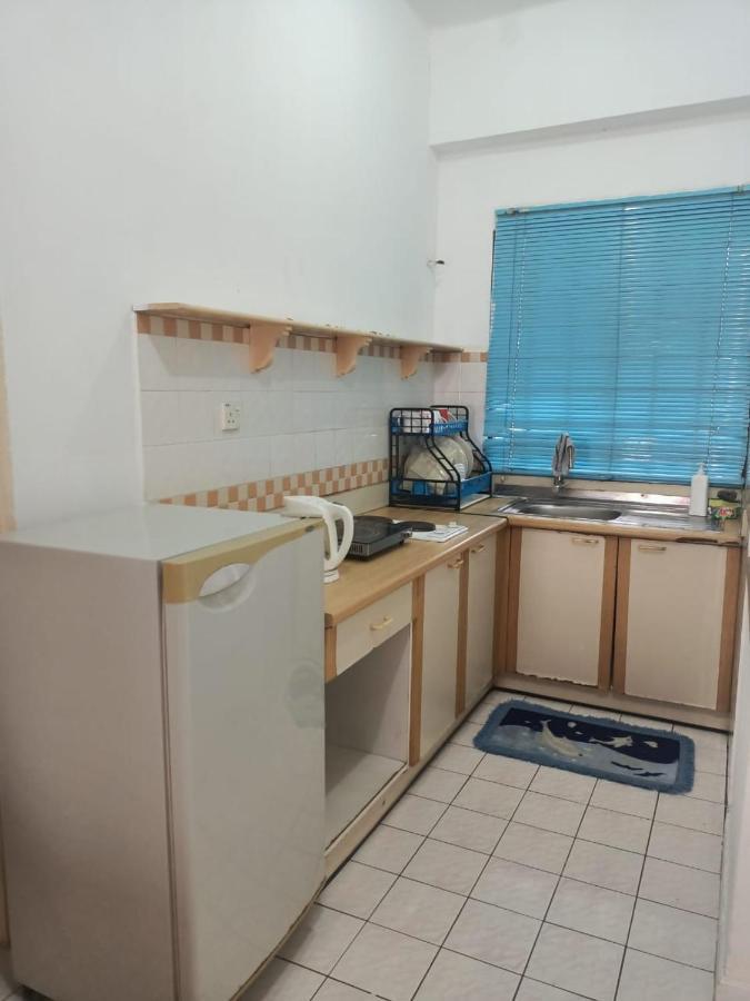 Port Dickson Seaview Homestay Экстерьер фото