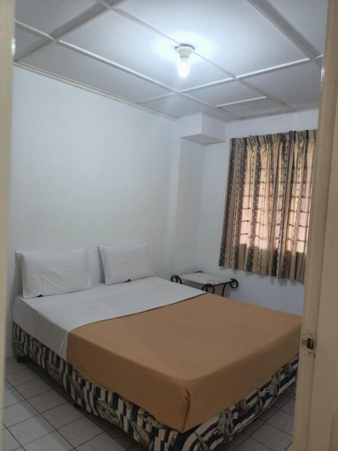 Port Dickson Seaview Homestay Экстерьер фото