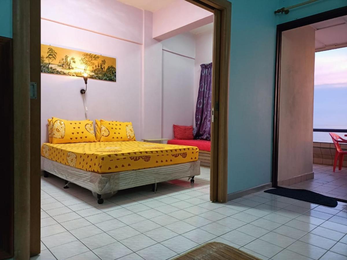 Port Dickson Seaview Homestay Экстерьер фото