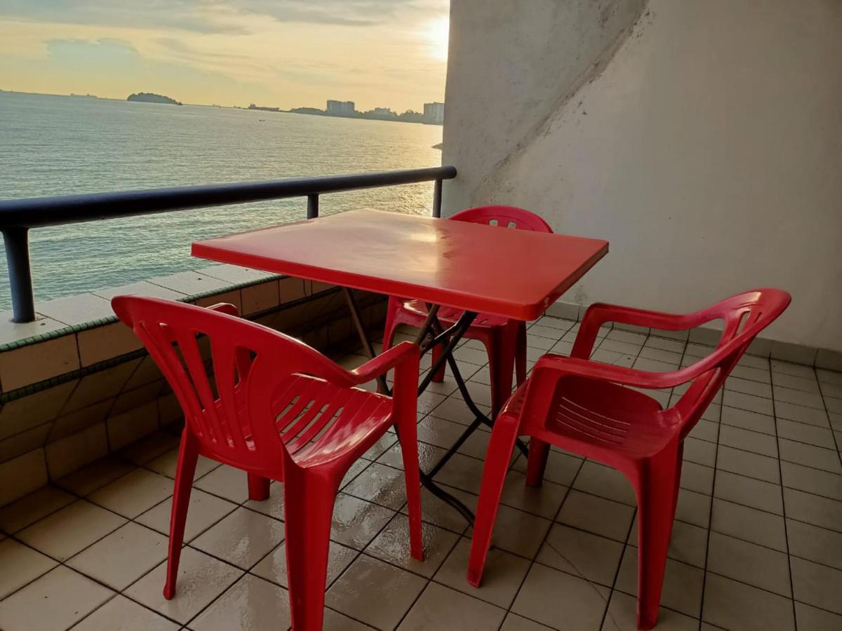 Port Dickson Seaview Homestay Экстерьер фото
