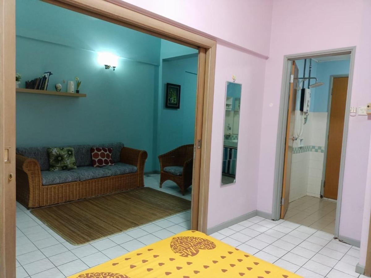 Port Dickson Seaview Homestay Экстерьер фото