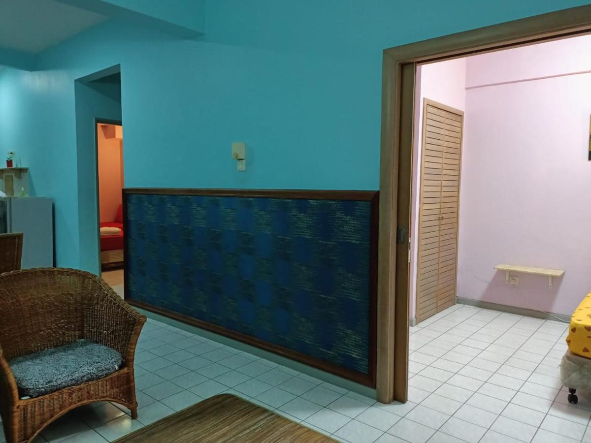 Port Dickson Seaview Homestay Экстерьер фото