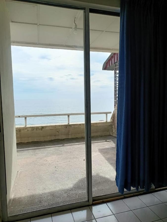 Port Dickson Seaview Homestay Экстерьер фото