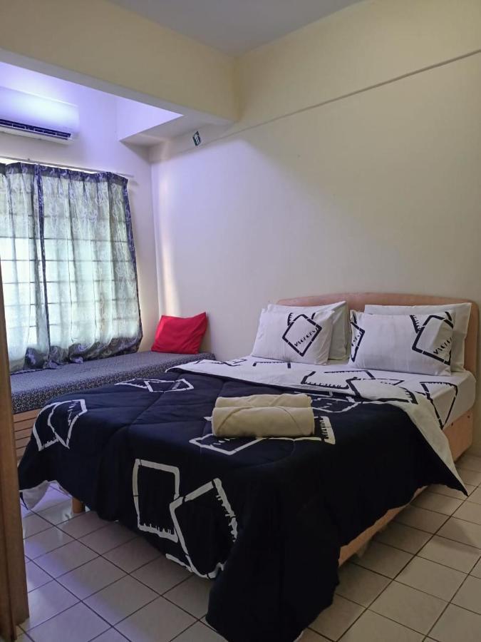 Port Dickson Seaview Homestay Экстерьер фото