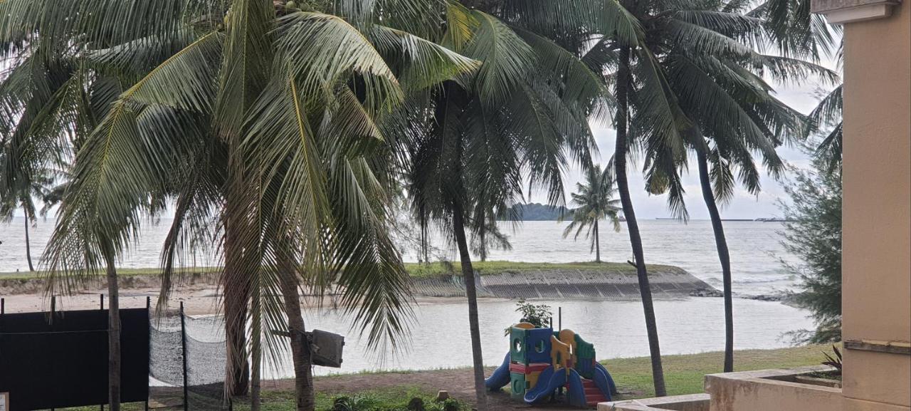 Port Dickson Seaview Homestay Экстерьер фото