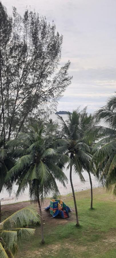 Port Dickson Seaview Homestay Экстерьер фото