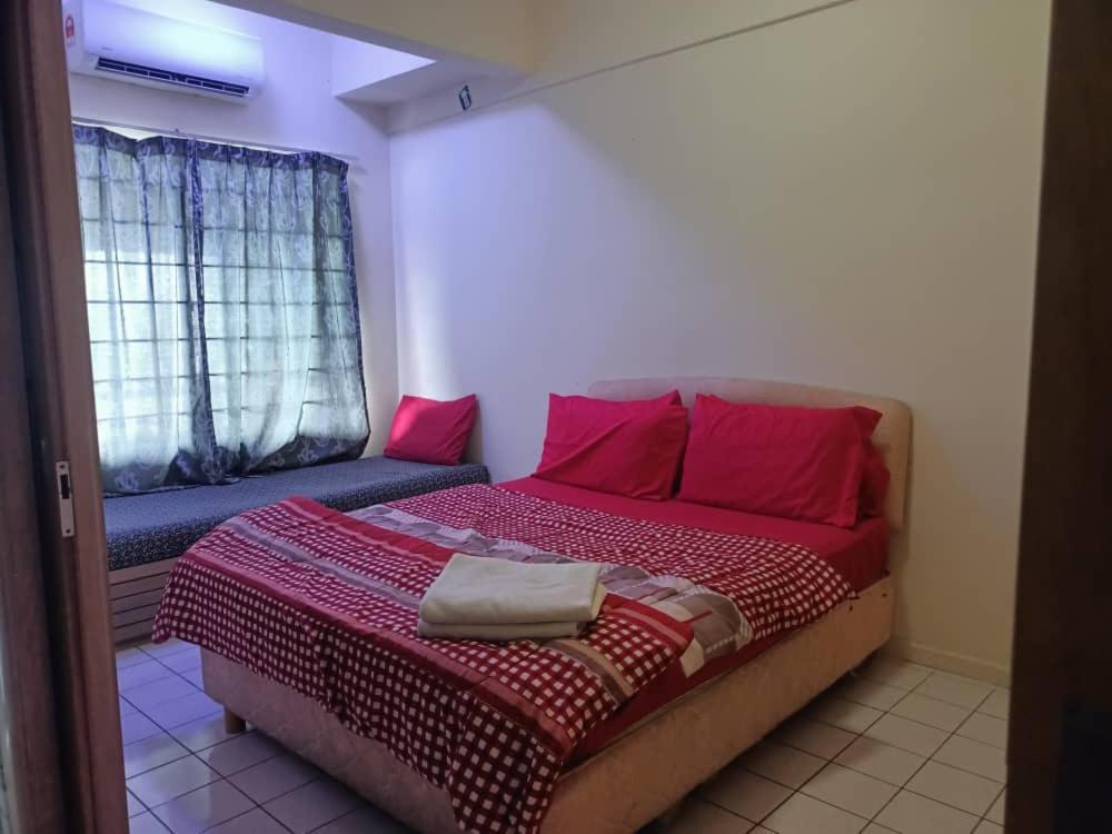 Port Dickson Seaview Homestay Экстерьер фото