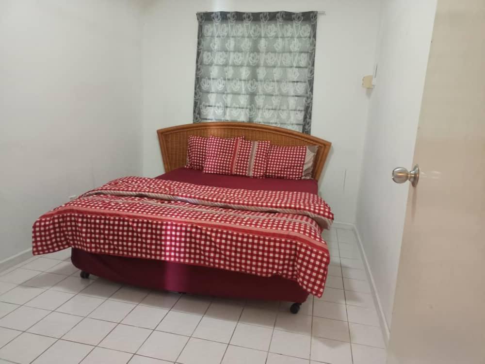 Port Dickson Seaview Homestay Экстерьер фото