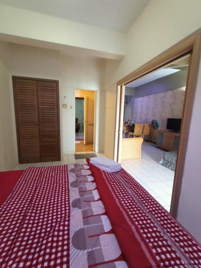 Port Dickson Seaview Homestay Экстерьер фото