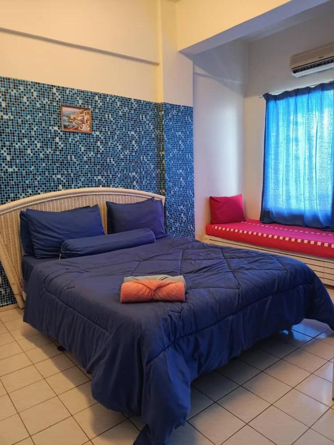 Port Dickson Seaview Homestay Экстерьер фото