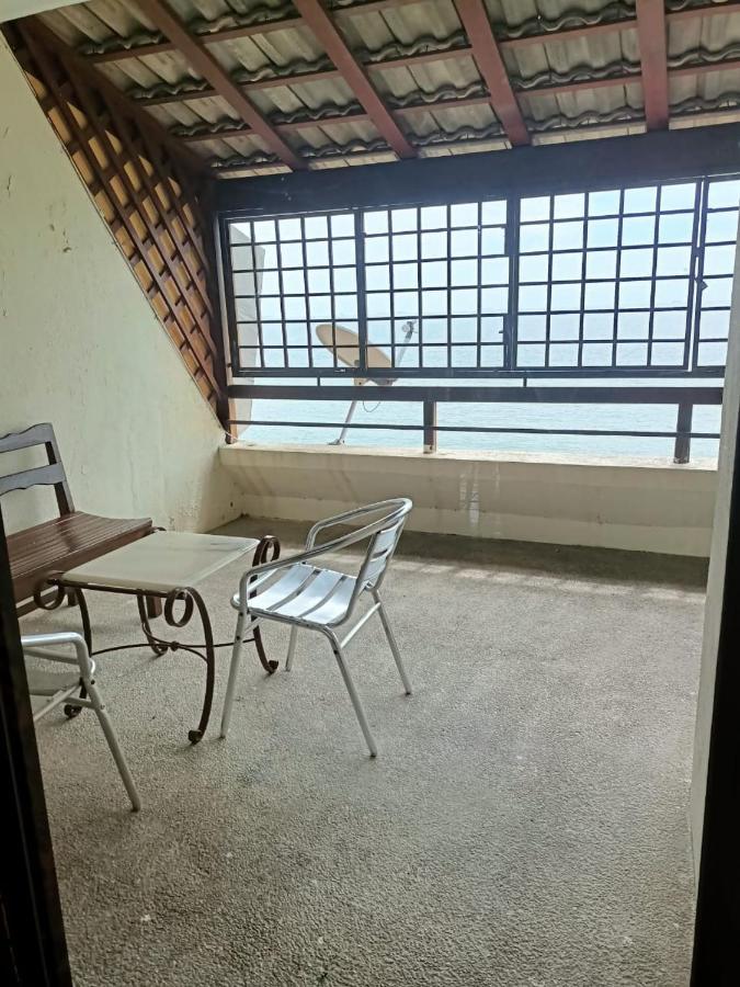 Port Dickson Seaview Homestay Экстерьер фото