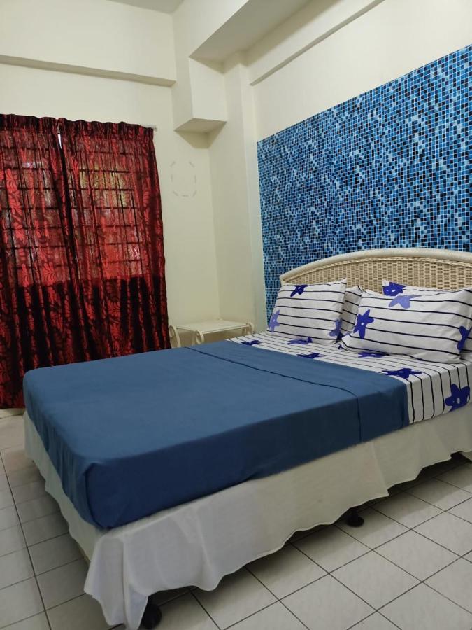 Port Dickson Seaview Homestay Экстерьер фото
