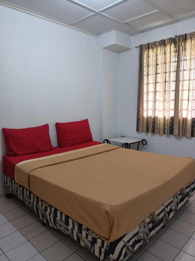 Port Dickson Seaview Homestay Экстерьер фото