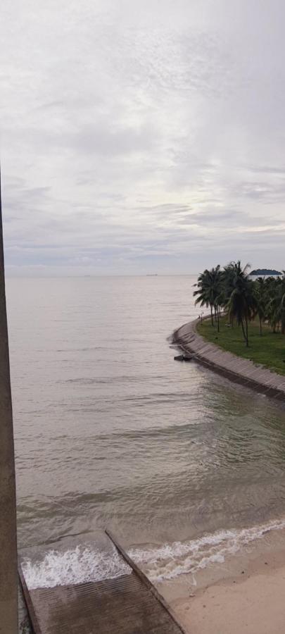 Port Dickson Seaview Homestay Экстерьер фото
