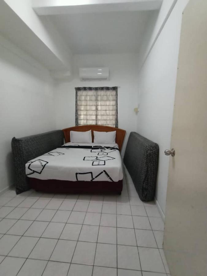 Port Dickson Seaview Homestay Экстерьер фото