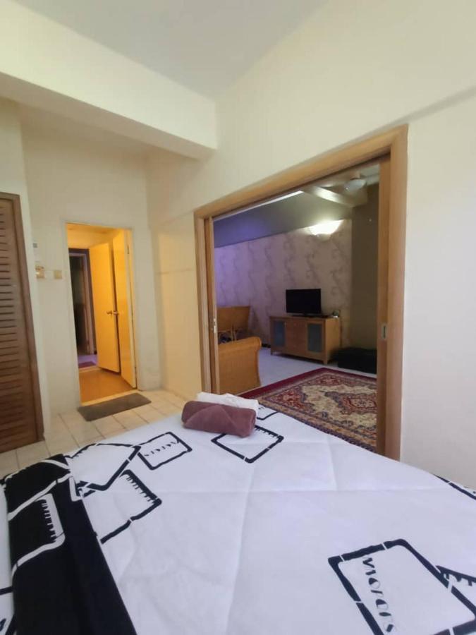 Port Dickson Seaview Homestay Экстерьер фото