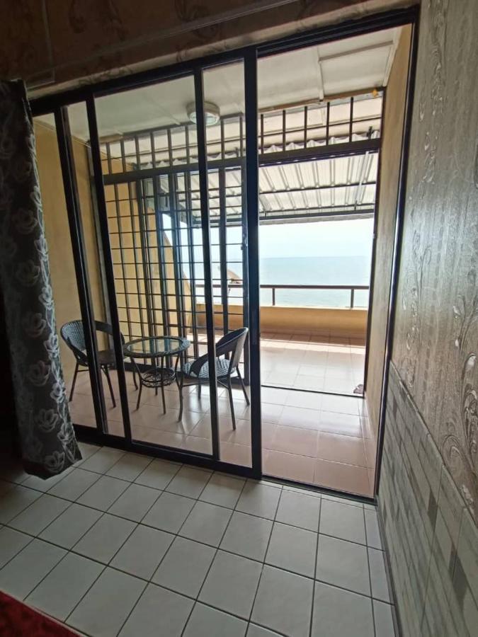 Port Dickson Seaview Homestay Экстерьер фото