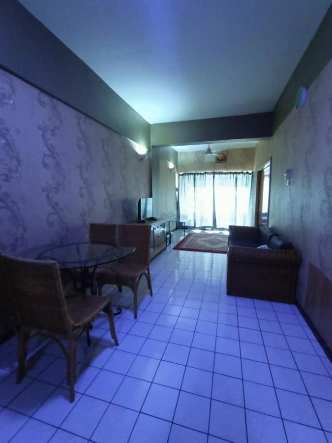 Port Dickson Seaview Homestay Экстерьер фото