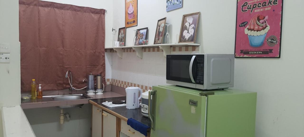 Port Dickson Seaview Homestay Экстерьер фото