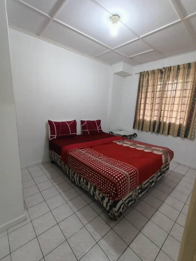 Port Dickson Seaview Homestay Экстерьер фото