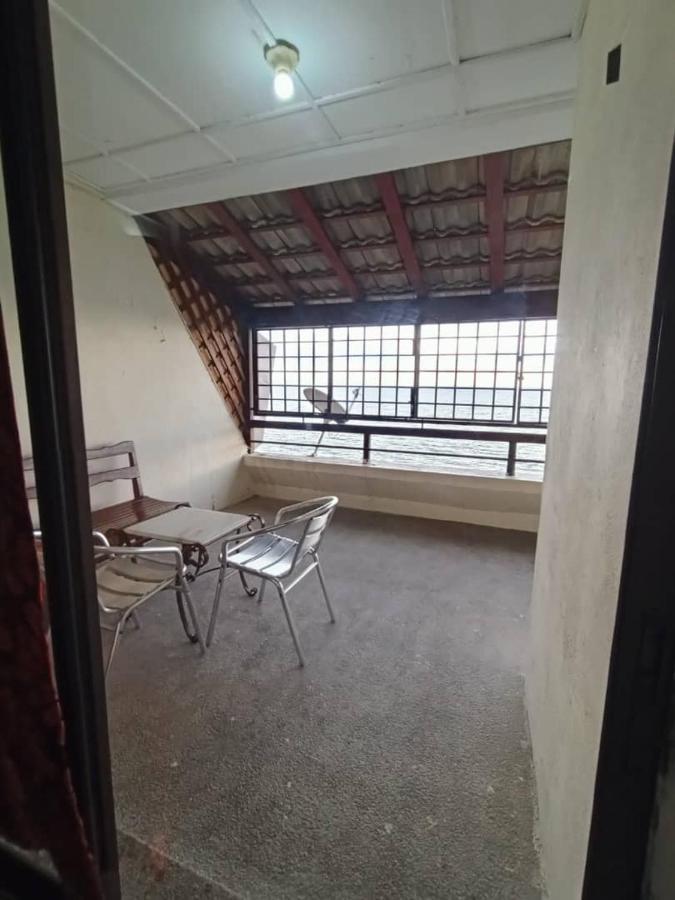 Port Dickson Seaview Homestay Экстерьер фото