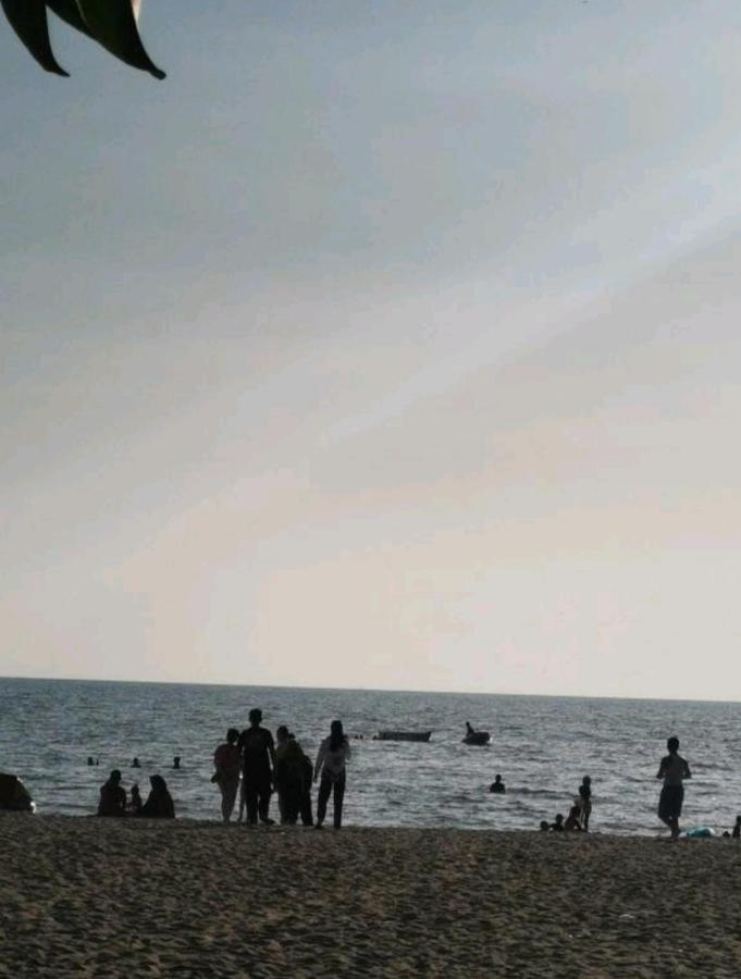 Port Dickson Seaview Homestay Экстерьер фото