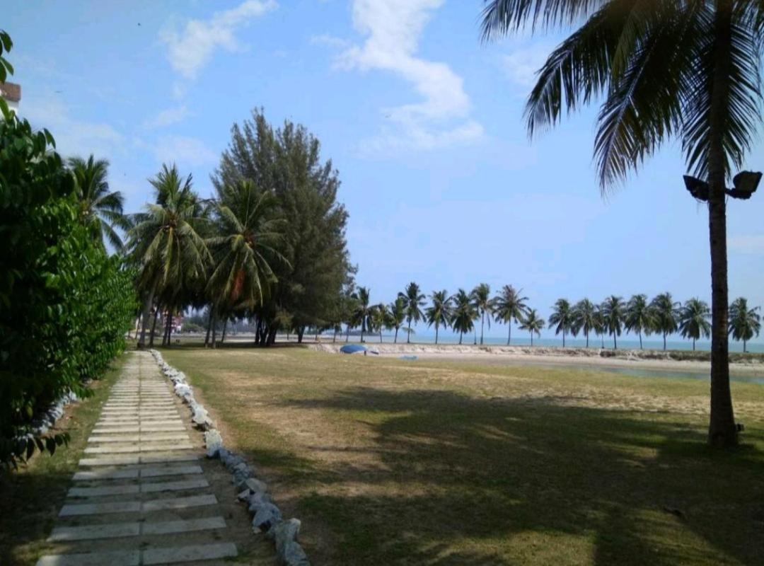 Port Dickson Seaview Homestay Экстерьер фото