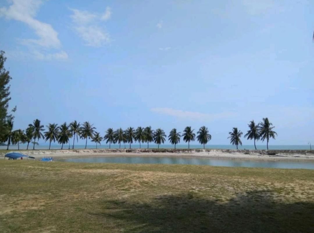 Port Dickson Seaview Homestay Экстерьер фото