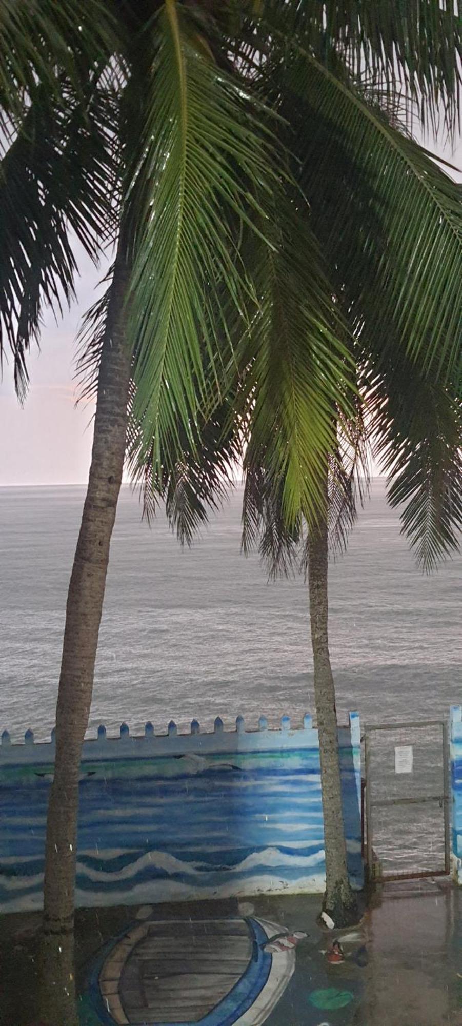 Port Dickson Seaview Homestay Экстерьер фото