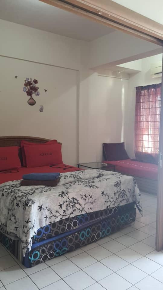 Port Dickson Seaview Homestay Экстерьер фото