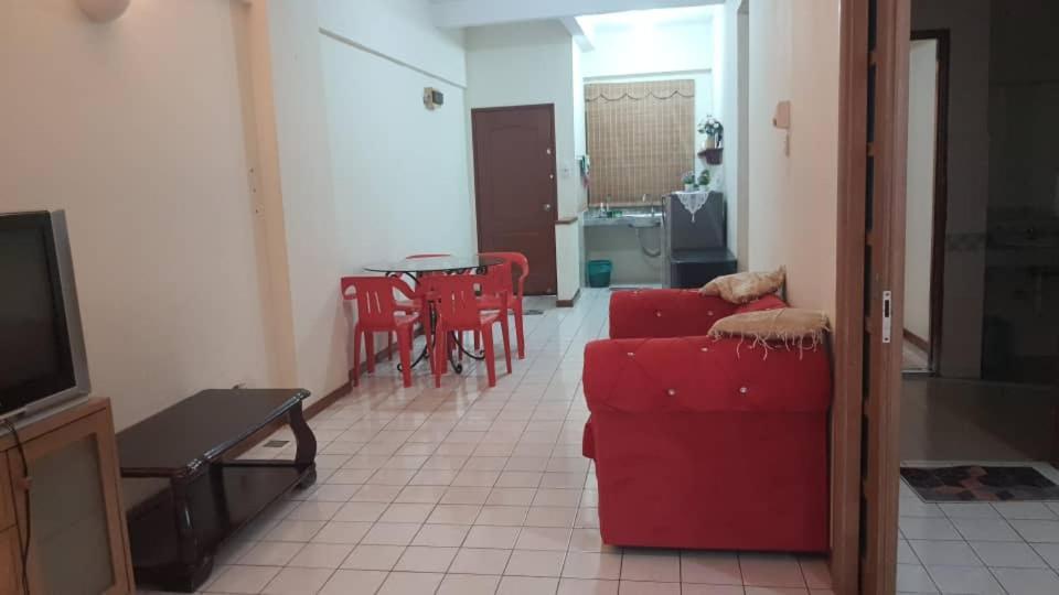 Port Dickson Seaview Homestay Экстерьер фото