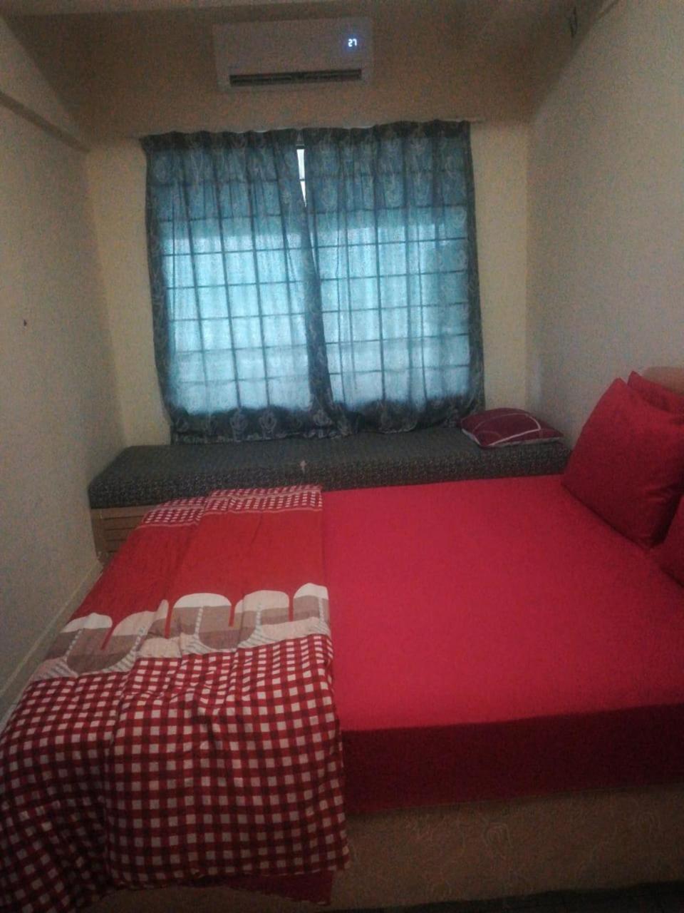 Port Dickson Seaview Homestay Экстерьер фото